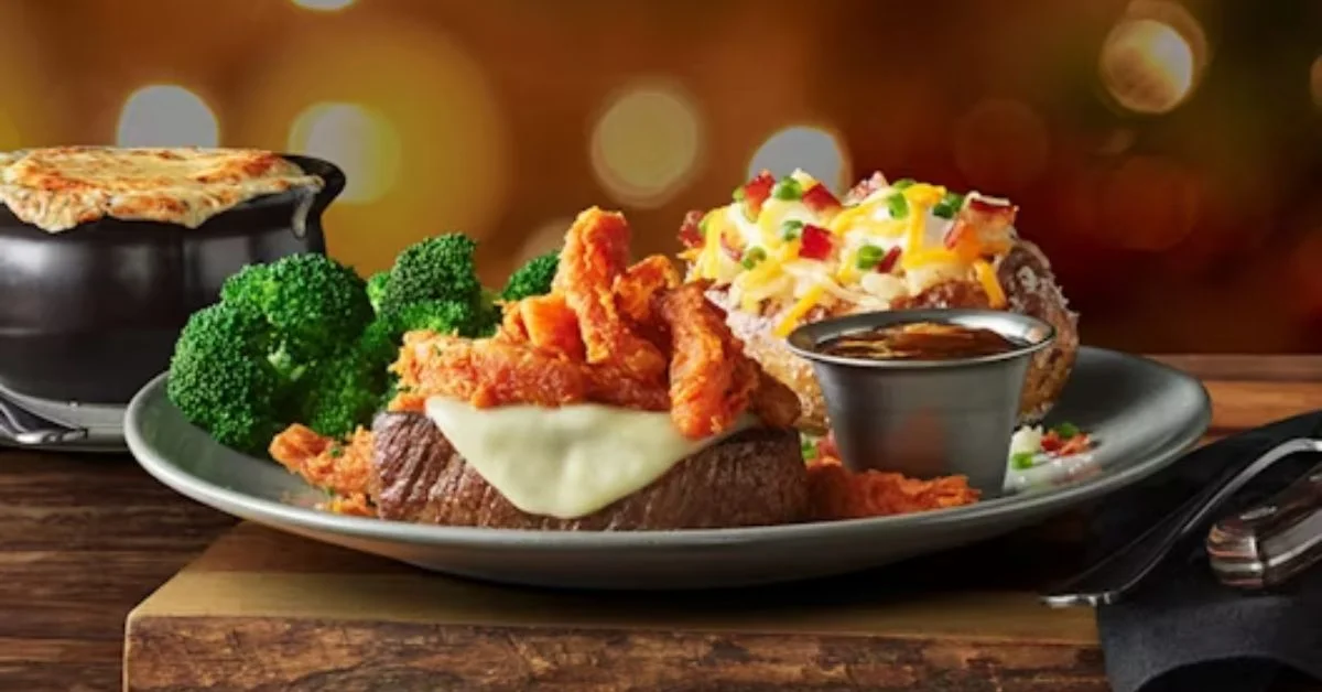 outback steakhouse rocky mount menu usa