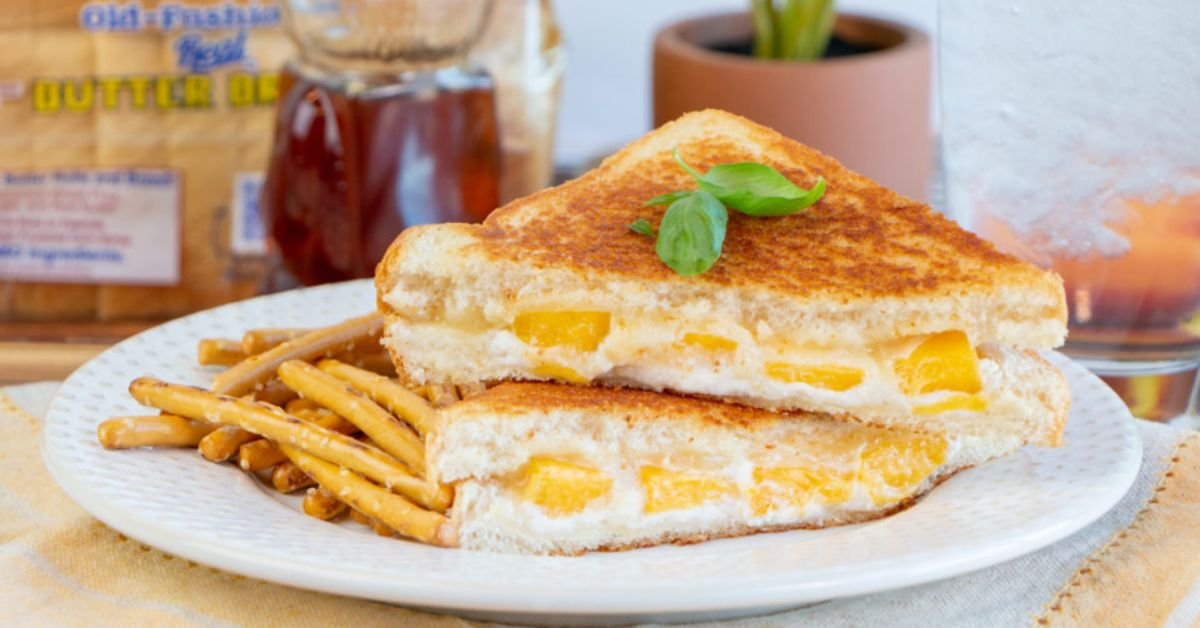 Outback Steakhouse Sandwich