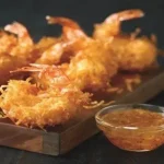 Outback Steakhouse Gold Coast Coconut Shrimp