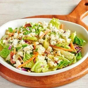Outback-steakhouse-blue-cheese-pecan-chopped-side-salad-menu