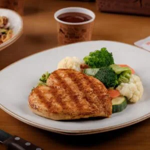 Outback-steakhouse-grilled-chicken-on-the-barbie-menu-usa