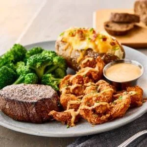 outback-steakhouse-sirloin-&-alice-springs-chicken-menu