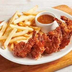 outback-steakhouse-sirloin-&-coconut-shrimp-menu